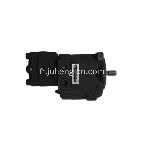 Pompe hydraulique Hitachi ZX16 PVD-00B-14P-5G3-4960B 4460664